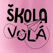 Škola volá
