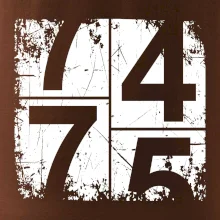 Tachometr 75