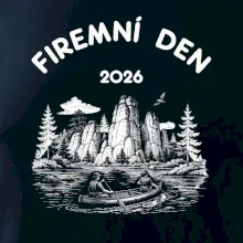CVG firemní  den