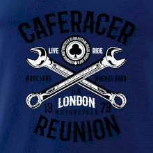 Caferacer Reunion