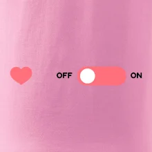 Love OFF