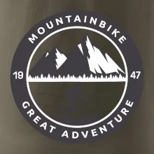 MTB  logo a ročník