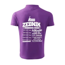 Hodinová mzda zedník