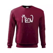 Meow - Mňau Meow - Mňau