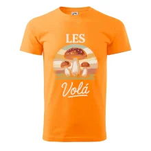 Les volá