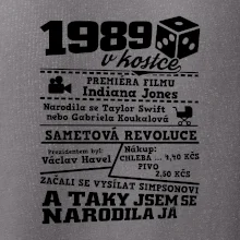 1989 v kostce