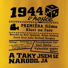 1944 v kostce