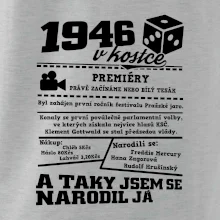 1946 v kostce