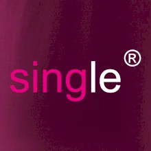 Single nápis copyright