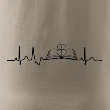 EKG kniha