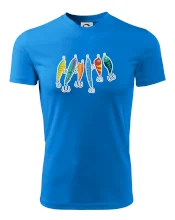 Rybářské návnady