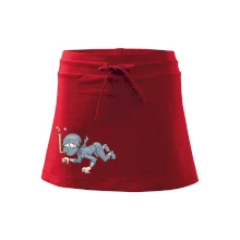 Potapěč bez vzduchu