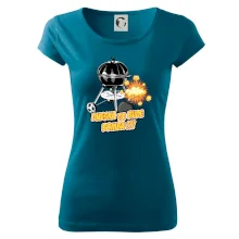 Dneska to bude bomba