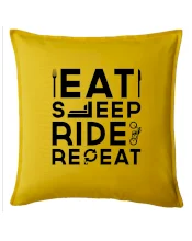 Eat sleep ride moto
