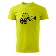 Florbal team Florbal team