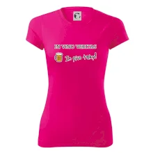 In vino veritas in pivo taky (Hana-creative)