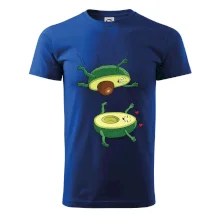 Sex avokádo (Hana-creative)