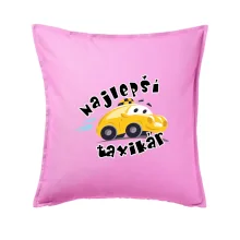 Nejlepší taxikář kreslený