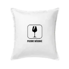 Pozor křehké! Vinaři