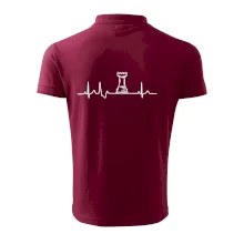 EKG Šachové figurky - Věž