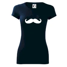 Mustache - knírek Mustache - knírek