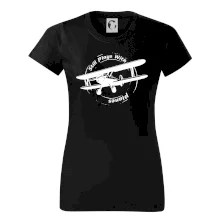 Still Plays With Planes