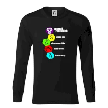 Sportuji rekreačně