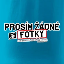 Prosím žádné fotky - fušeřina