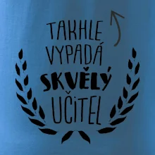 Takhle vypadá skvělý učitel