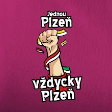 Jednou Plzeň vždycky Plzeň