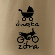 Dnes zítra cross