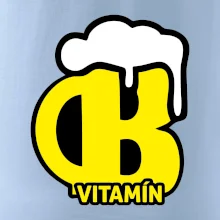 Pivo vitamín B