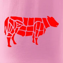 Grilování - Grill Chef - Kráva