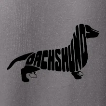 Jezevčík - Dachshund