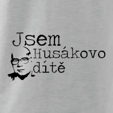 Jsem husákovo dítě