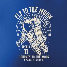 Fly To The Moon Fly To The Moon