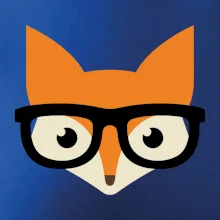 Geek liška