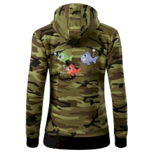 Prdící ryba (Hana-creative)