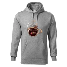 Coffee time bath (Pecka design)