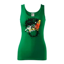 Pá a Pi z kočičí planety (Pecka Design)