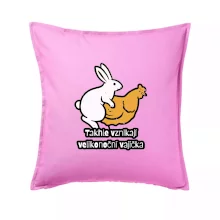 Takhle vznikají velikonoční vajíčka