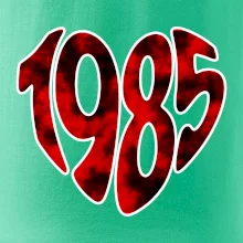 1985 v srdci