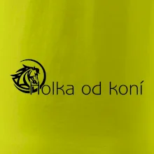 Holka od koní