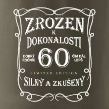 Zrozen k dokonalosti 60