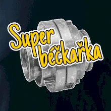 Super béčkařka