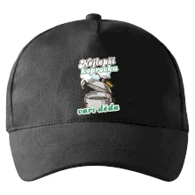 Nejlepší koprovku vaří děda