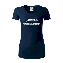 Prémiový pracovní kolega