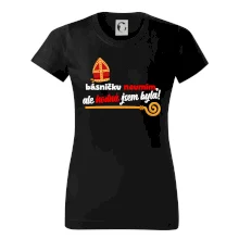 Básničku neumím, ale hodná jsem byla