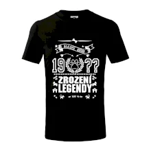 Zrození legendy - pro pejskaře