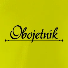 Staročeština - Obojetník -  člověk dvou jazyků